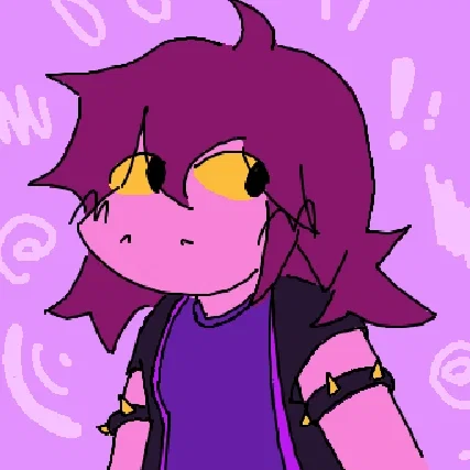 Susie • DELTARUNE