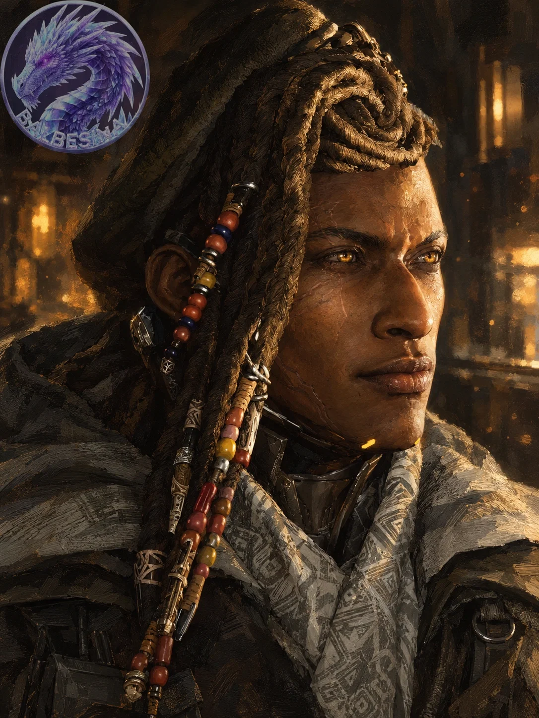 Quincy Isaacs