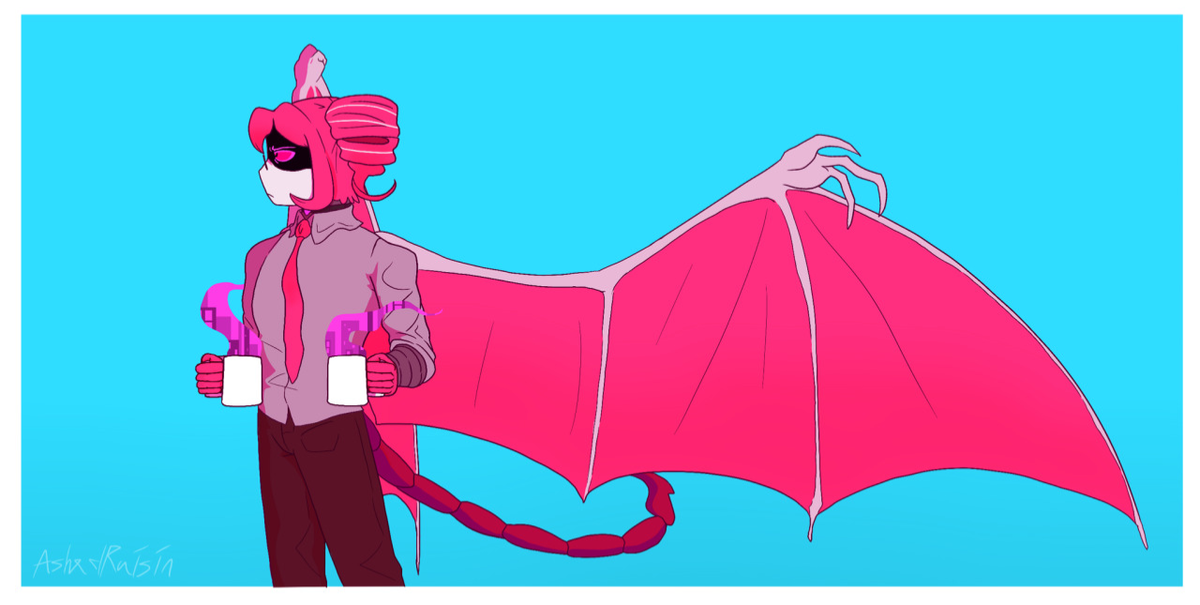 Corporate Instincts | Chimera Ac Teto