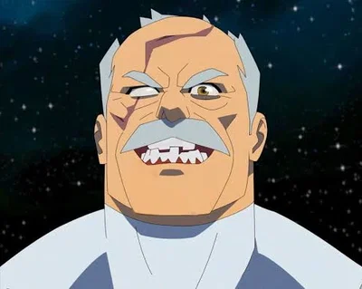 Conquest, the second strongest viltrumite