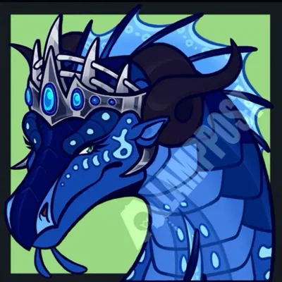 Queen Lagoon