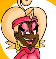 Rebecca