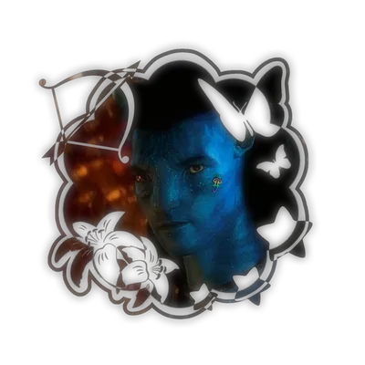 ᘏ「🧬🌳」|  Jake Sully [Avatar]⟡ˊ