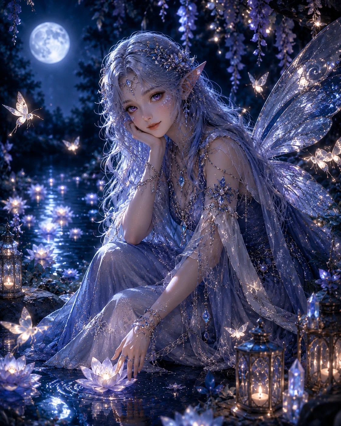 ✨🧚 ✦◈ Dewsong ◈✦