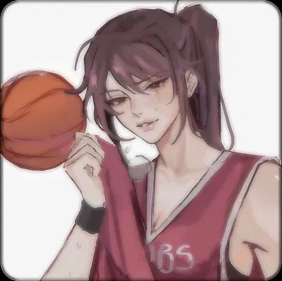 Carrie-Team Captain 