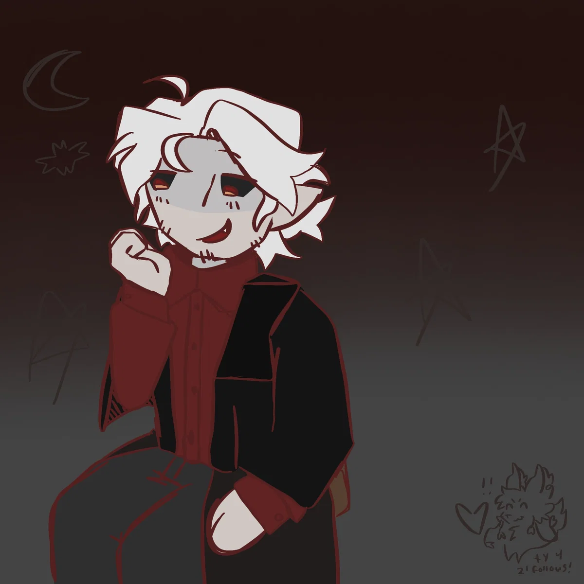 Pyroscythe