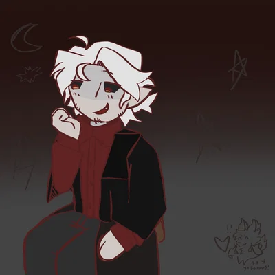 Pyroscythe