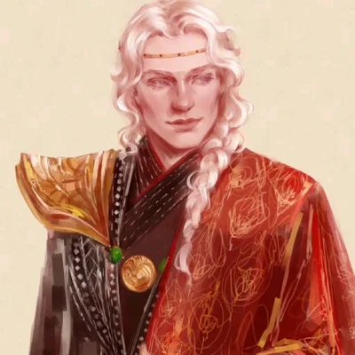 Aemon Targaryen 