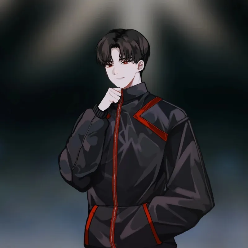 Jaehyun Nam