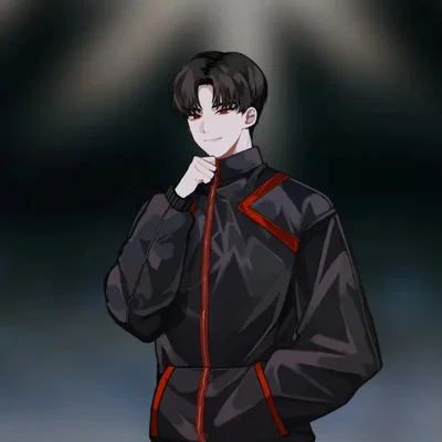 Jaehyun Nam