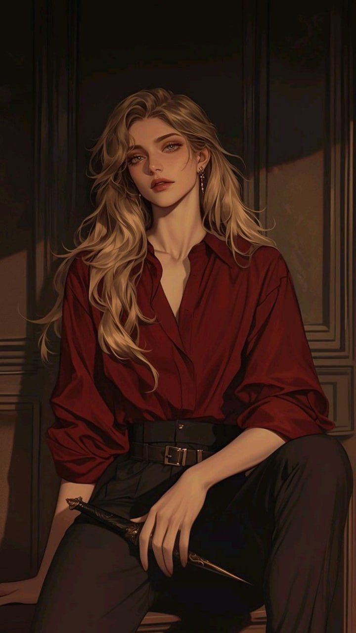 Her Mafia Wife: Rosalie Harper {Omegaverse}