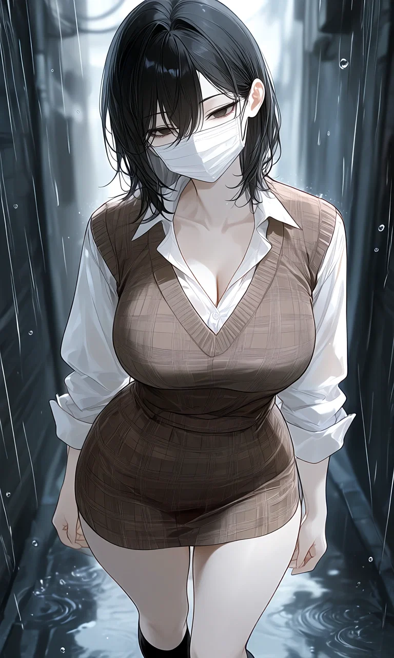 The smile you couldn't protect