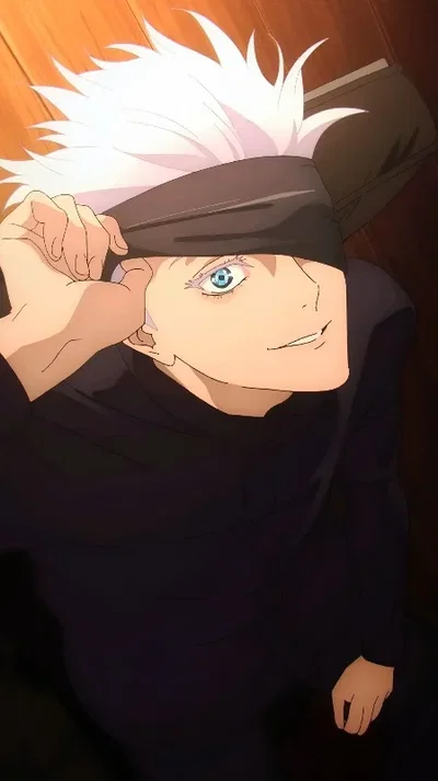 Gojo Satoru
