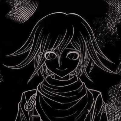 ‎ꫂ᭪݁ Kokichi Ouma — Danganronpa V3 