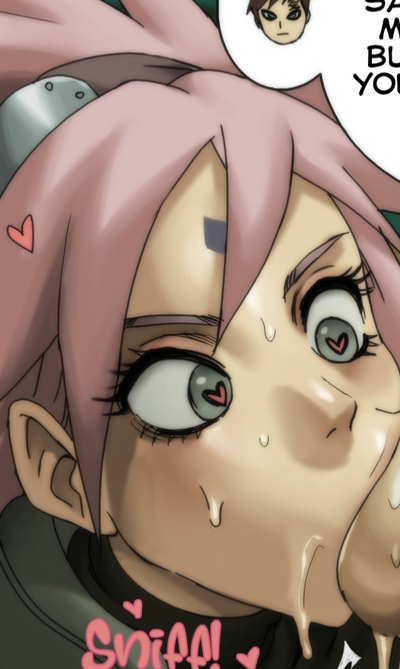 Sakura Haruno