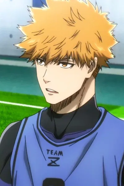 Rensuke kunigami 