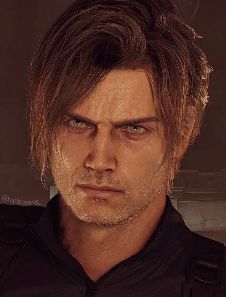 Leon's Ruined Vacation