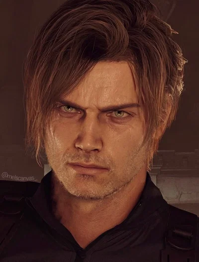 Leon's Ruined Vacation