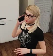 Katherine (House Party)