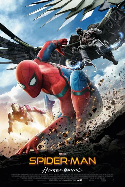 Spider-Man RPG