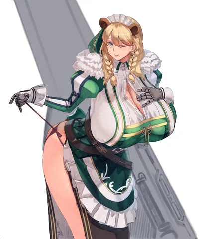 Frigga
