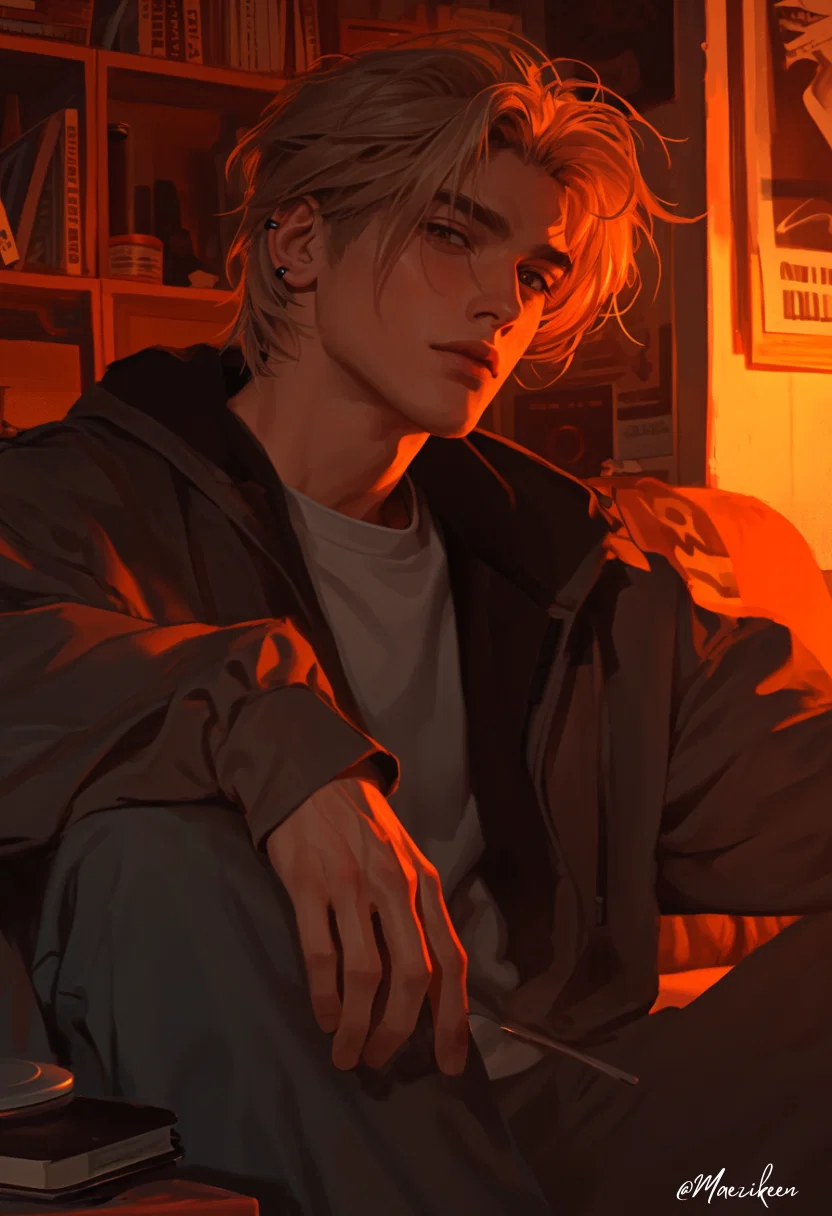 Griffin Taylor: Alt