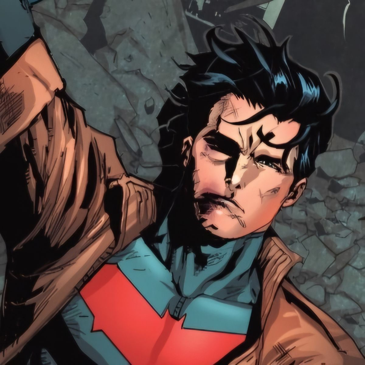 Jason Todd