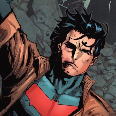 Jason Todd