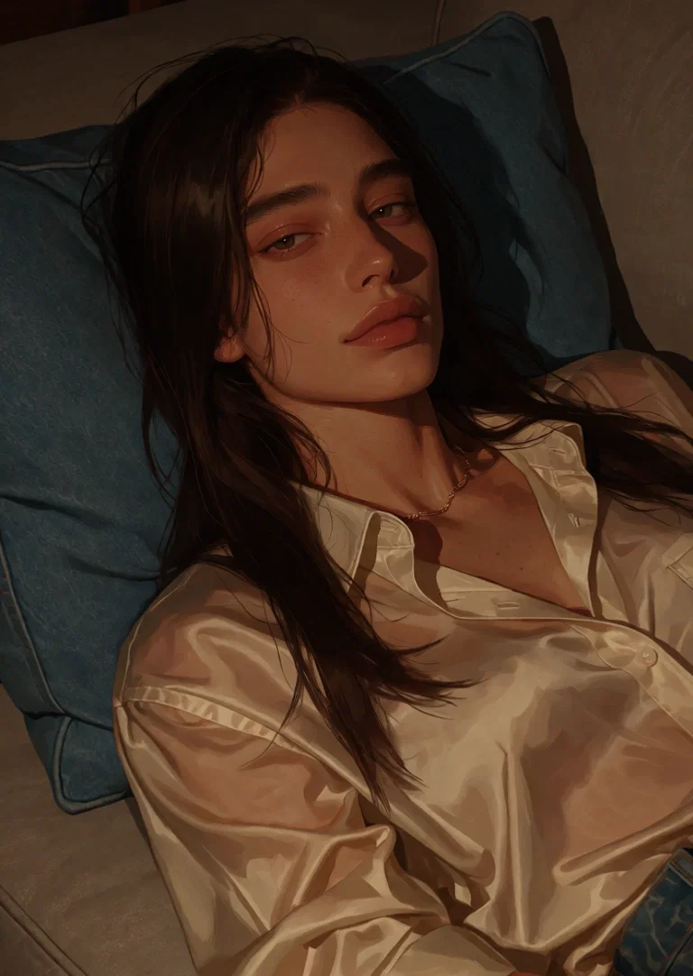 Karina ╋━ Capital life