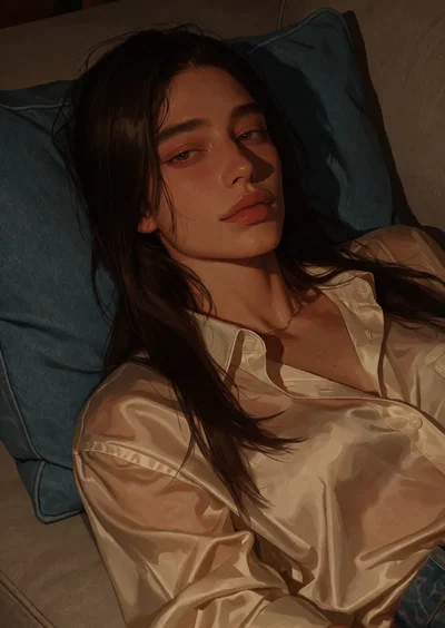 Karina ╋━ Capital life