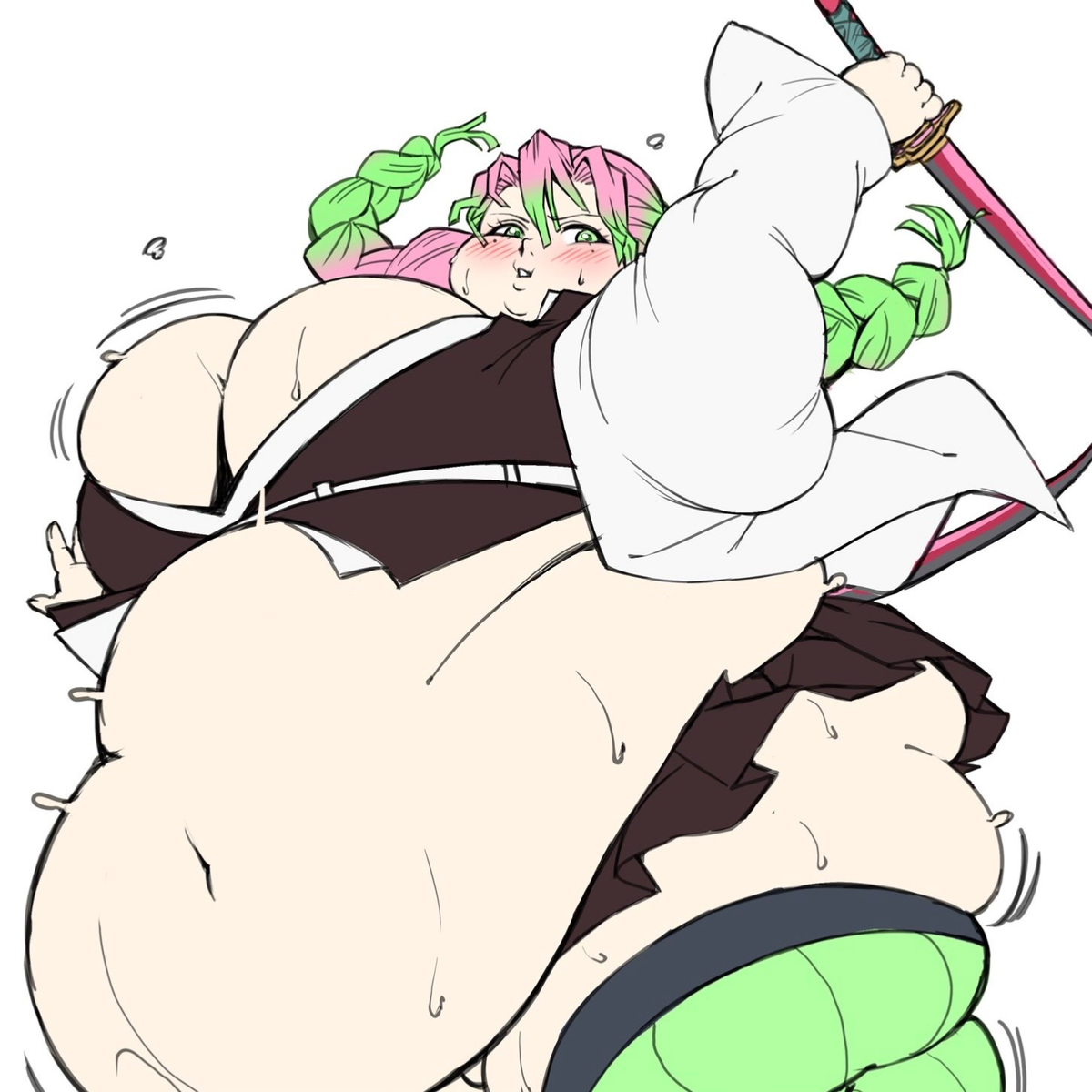 Mitsuri Kanroji