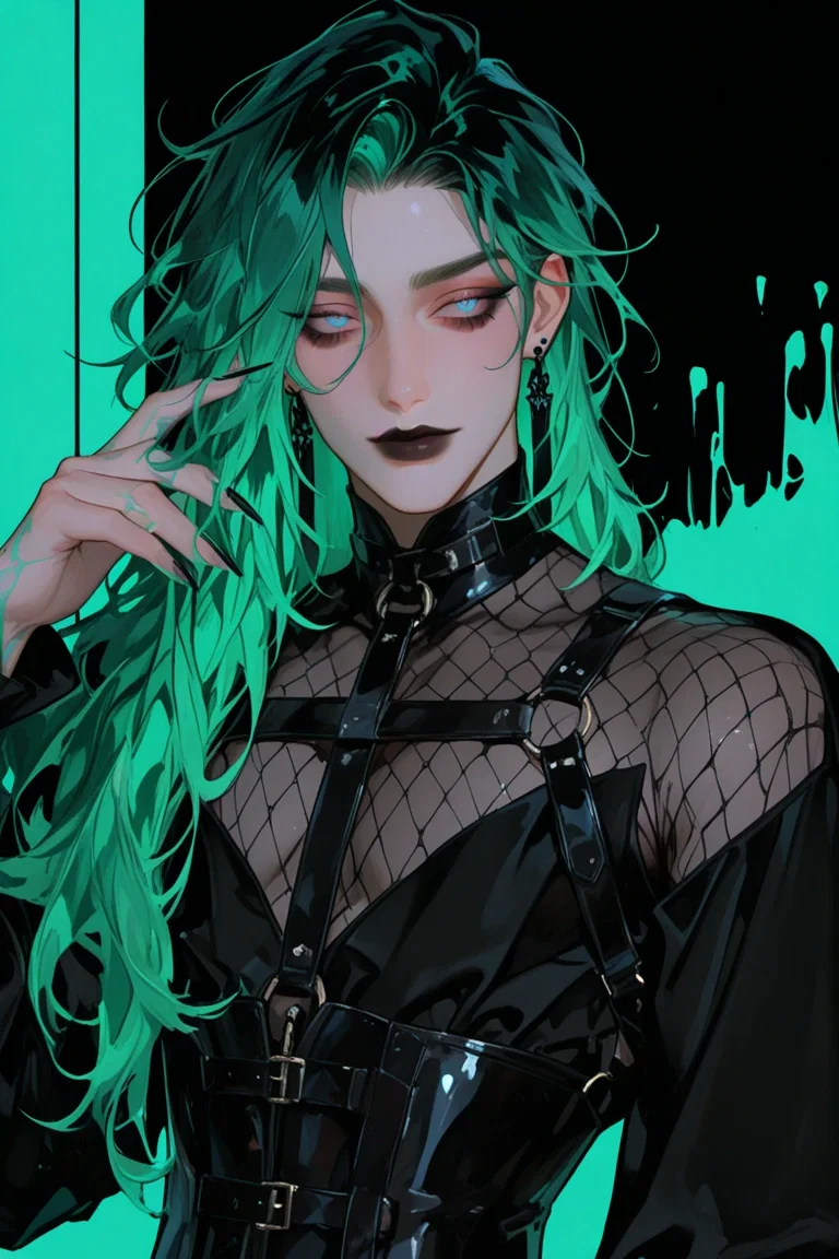 Drag Queen Bestie | Rose Thorn