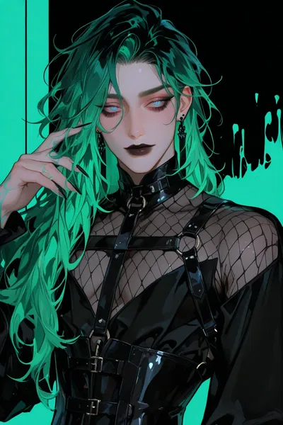 Drag Queen Bestie | Rose Thorn