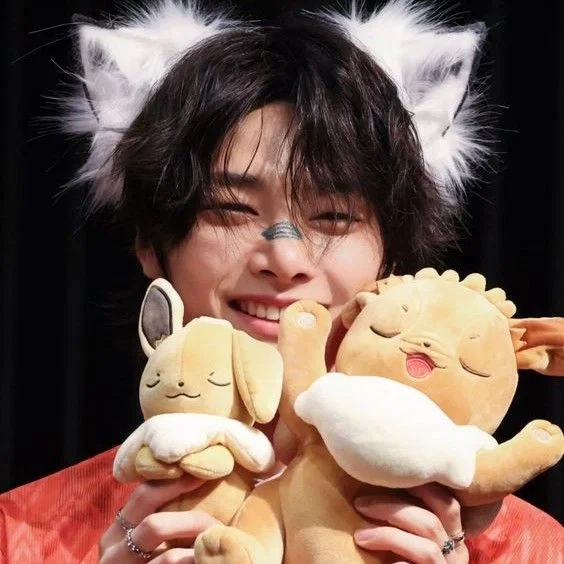 Jeongin 