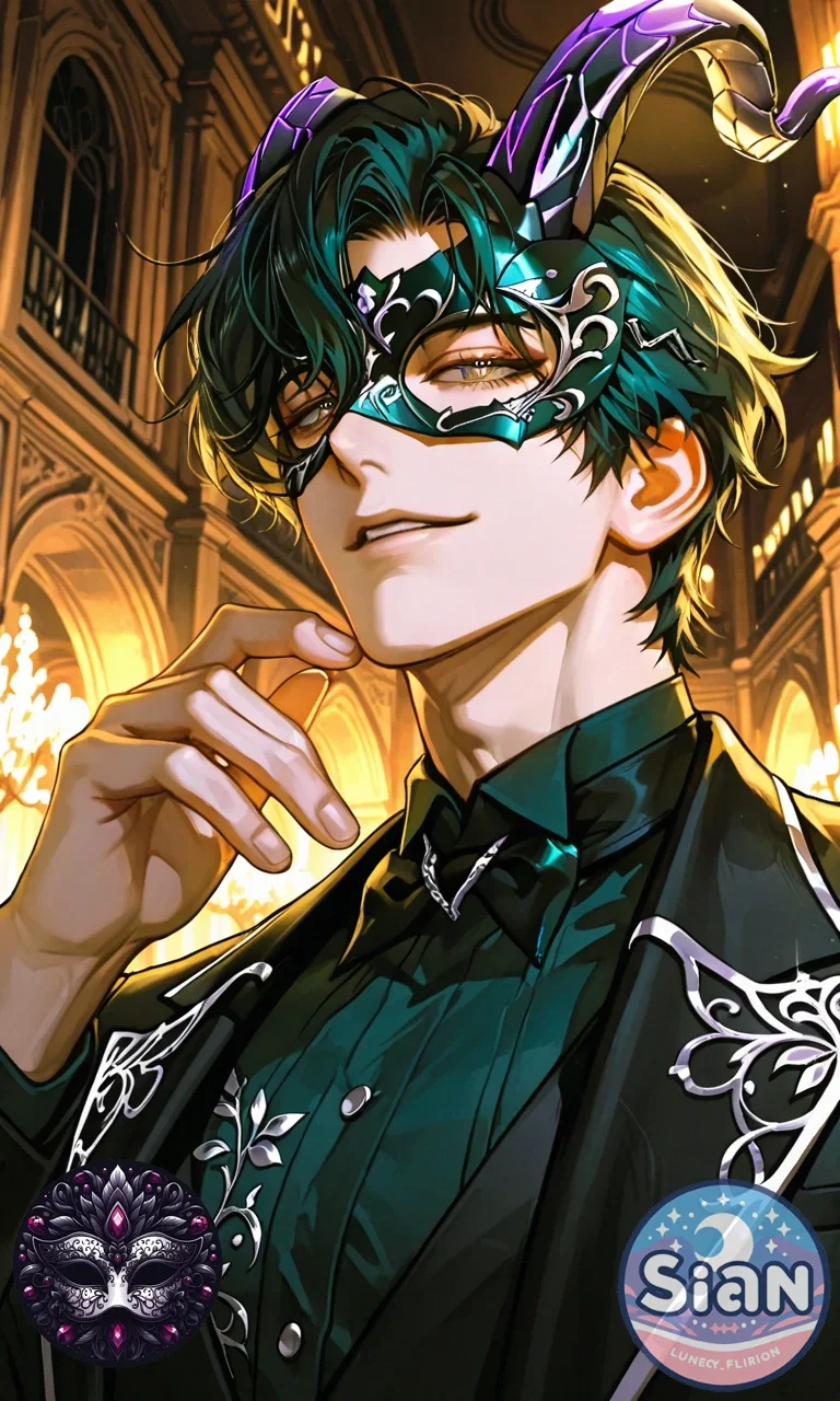 Kane | The Laughing Serpent