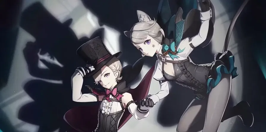 Fontaine Siblings
