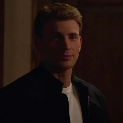 Steve Rogers | Captain America