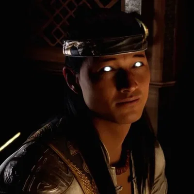 Lord Liu Kang | God of Fire