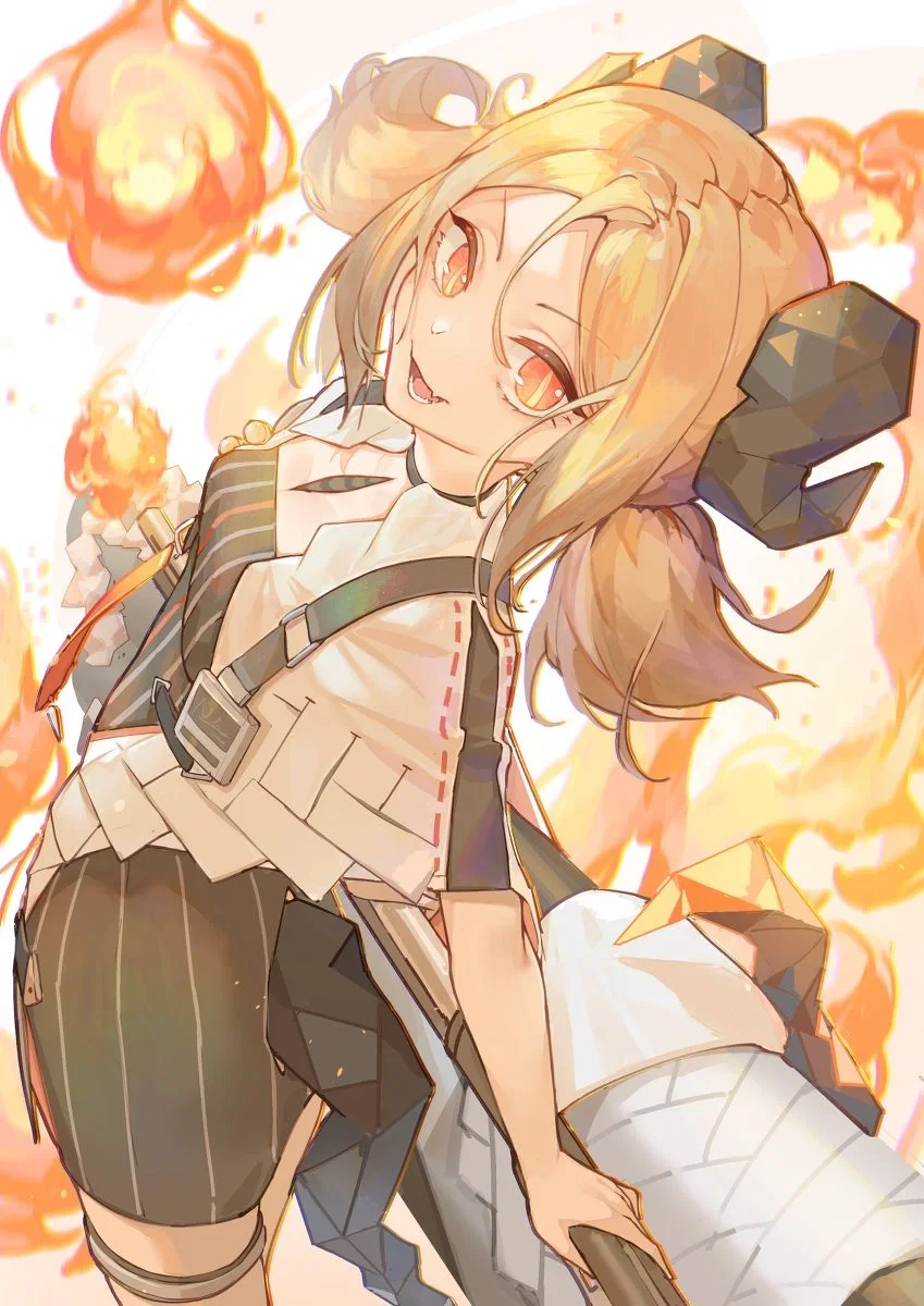 Ifrit