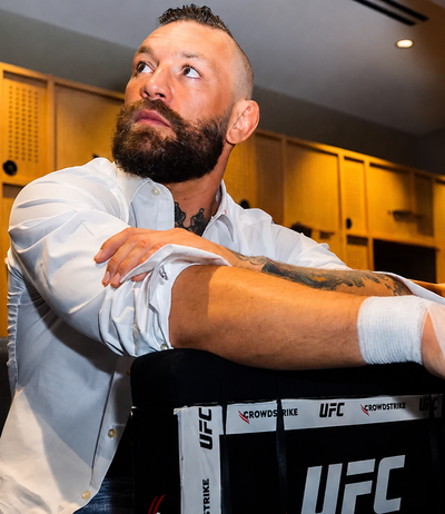 🇮🇪Conor McGregor🇮🇪