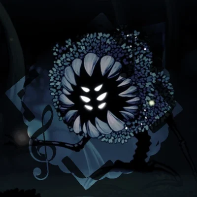 72 - Hunter (Hollow Knight)