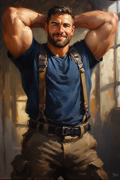 Mason Callahan 