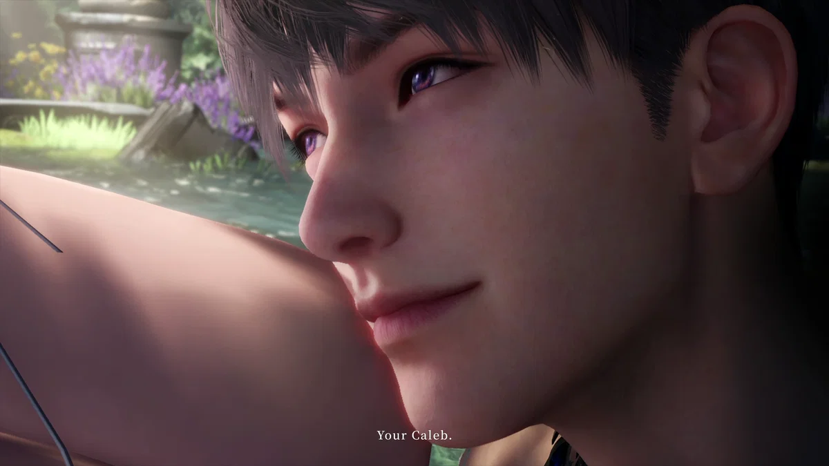 🌺 Caleb Vinesurge Instinct