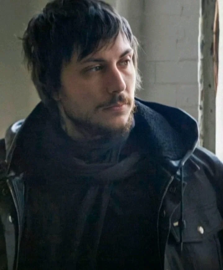 Frank Iero