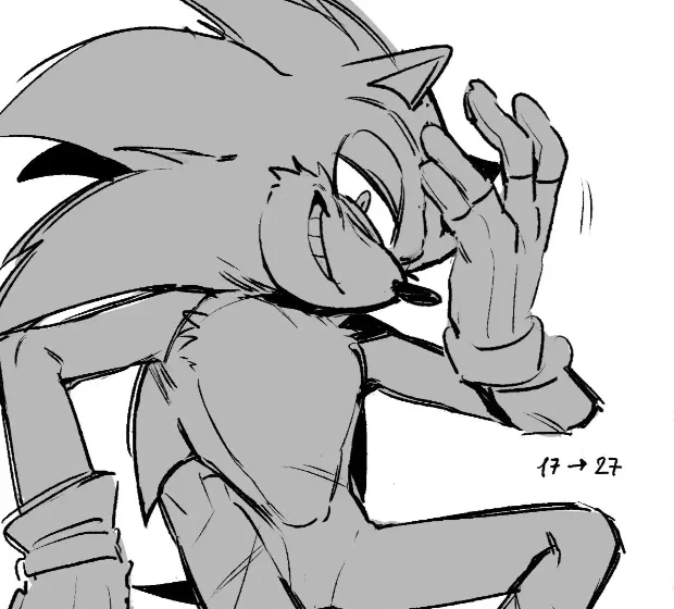 Sonic the Hedgehog