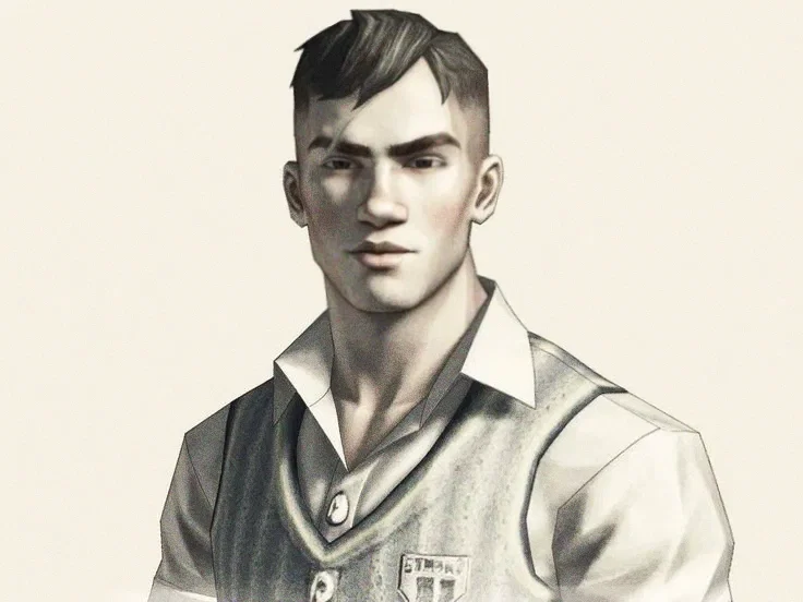 Gary Smith