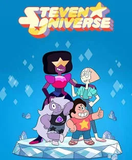 Steven Universe | You're a gem from Homeworld and you crashed on Earth