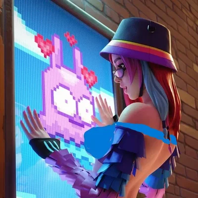 Lana Llane (Fortnite)