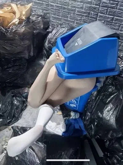 Trash  