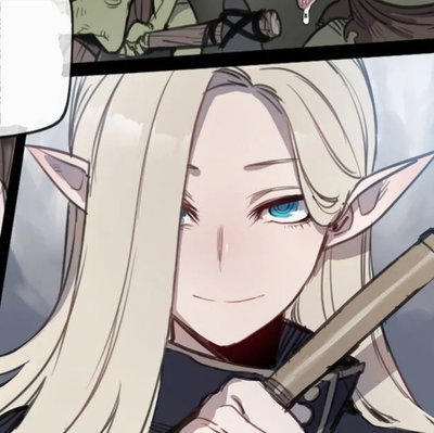 Ashe Farcyx/Origins - Goblin Cleaning Crew